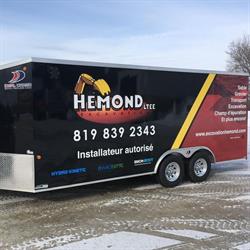 Hemond Ltee