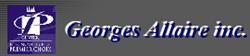 Allaire Georges Aluminium Inc