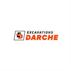 Excavations Darche Inc