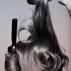 Salon De Coiffure Logik