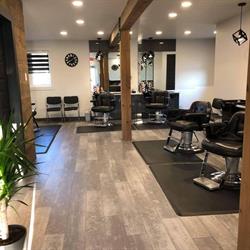 Coiffure Homégars