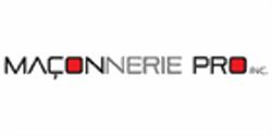 Maçonnerie Pro Inc