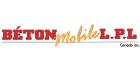 Béton Mobile L P L