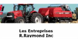 Entreprises Raymond Inc