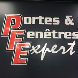 Portes et Fenêtres Expert D’Amos