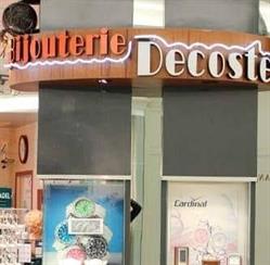 Bijouterie Decoste Enrg