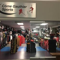 Come Gauthier