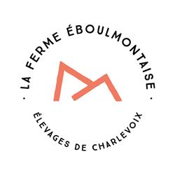 Ferme Eboulmontaise (Ferme Éboulmontaise - Restaurant Épicentre, Dînette Fermière)