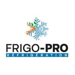 Refrigeration Frigo-Pro