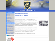Club Sportif Celanese Inc