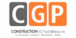 Construction Gaston Proulx & Frères Inc