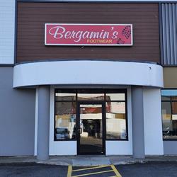 Bergamin's Footwear & Repairs