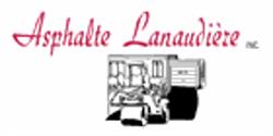 Asphalte Lanaudière