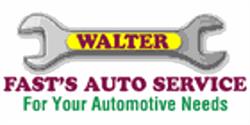 Auto Service Walter Fasts