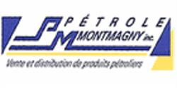 Pétrole Montmagny Inc