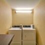 Guest laundry facilities Guest laundry facilities