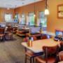 On-site restaurant On-site restaurant