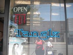 Tanglz Family Hair Salon