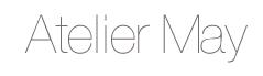 Atelier May