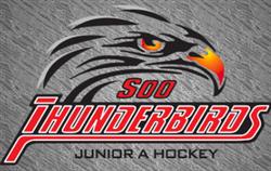 Soo Thunderbirds Hockey Club