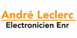 Leclerc André Electronicien Enr