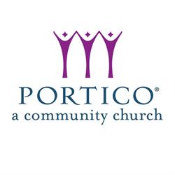 Portico