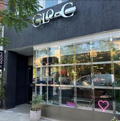 Glo-C Hair art