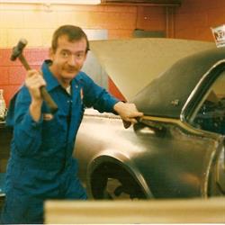 Autotronics Ac Specialist