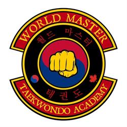 World Master Tae Kwon Do