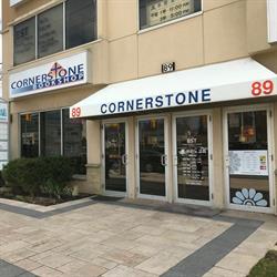 Cornerstone Bookshop