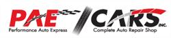 Performance Auto Express Inc