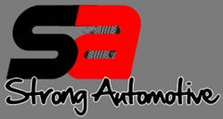 Strong Automotive