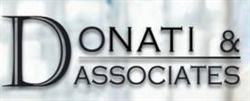 Donati &associates Inc