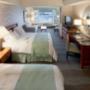2 Queen Beds 2 Queen Beds
