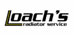 Loach's Radiator Service
