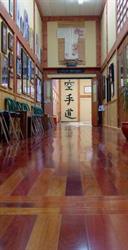 Brad Jones Karate-Do & Fitness Centre