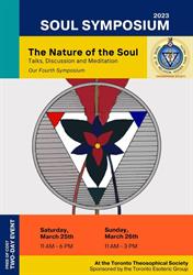 Toronto Theosophical Society