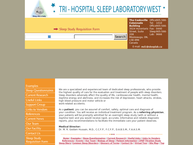 MedSleep Mississauga Sleep Clinic (Tri-Hospital Sleep Laboratory West)
