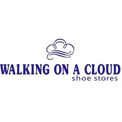 Walking on a Cloud
