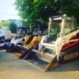 Skidsteer rental Niagara Skidsteer rental Niagara