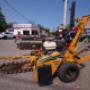 Trencher Rental Niagara Region Trencher Rental Niagara Region