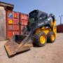 John Deere Skidsteer Rental John Deere Skidsteer Rental