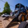 Excavator rental delivery Niagara Excavator rental delivery Niagara