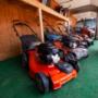 Lawn Mower Sales and Service Lawn Mower Sales and Service