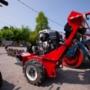 Trencher rental St. Catharines Trencher rental St. Catharines