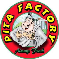 Pita Factory The