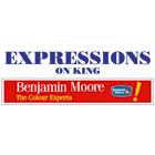 Expressions On King