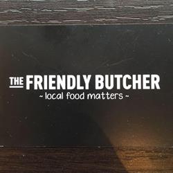 The Friendly Butcher