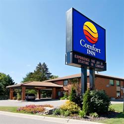 Comfort Inn