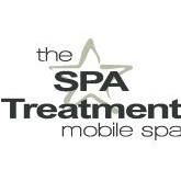 The-SPA Treatment